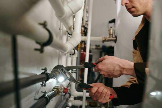 Best Shower Repair Services  in Palisades Park, NJ