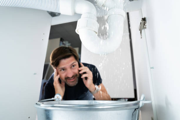 Water Softener Installation in Palisades Park, NJ