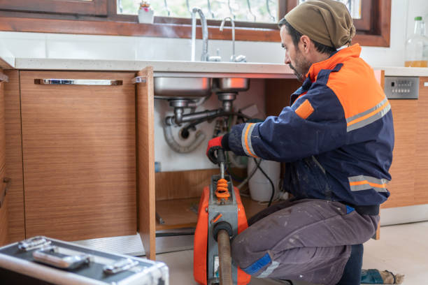 Best Affordable Plumber Near Me  in Palisades Park, NJ