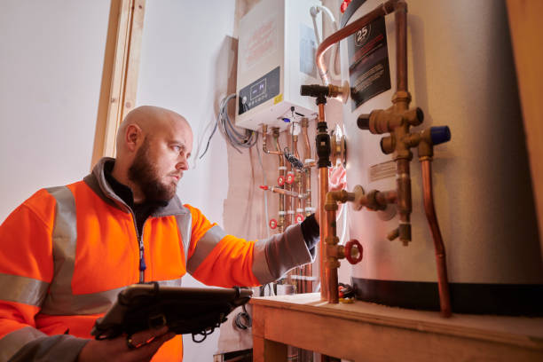 Best Plumbing Installation Services  in Palisades Park, NJ