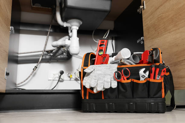 Palisades Park, NJ Plumbing Company