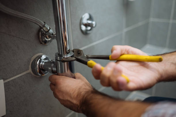 Best Water Softener Installation  in Palisades Park, NJ