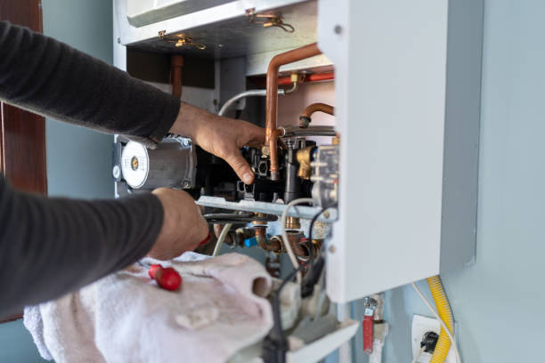 Best Sewer Line Repair  in Palisades Park, NJ