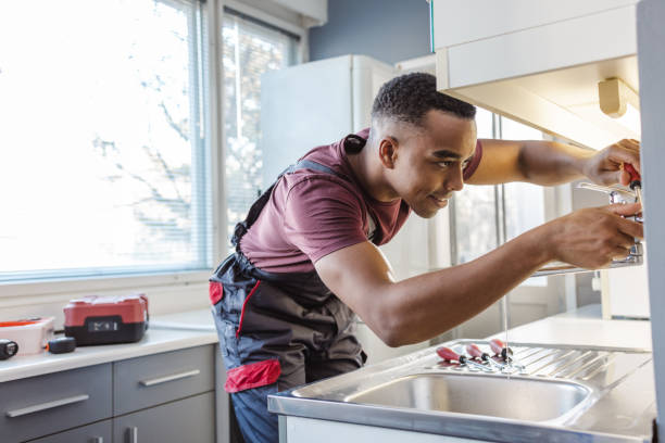 Best Toilet Repair Services  in Palisades Park, NJ