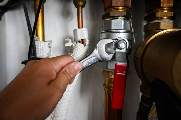 Best Pipe Repair Near Me  in Palisades Park, NJ